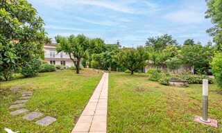 Maison 6 Pièces 215 m² à vendre à Villeneuve-sur-Lot (47300)