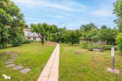 Maison 6 pièces 265000 €