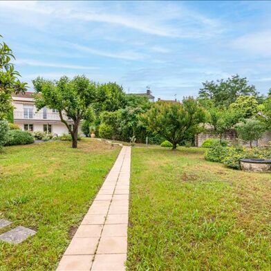 Maison 6 pièces 265000 €