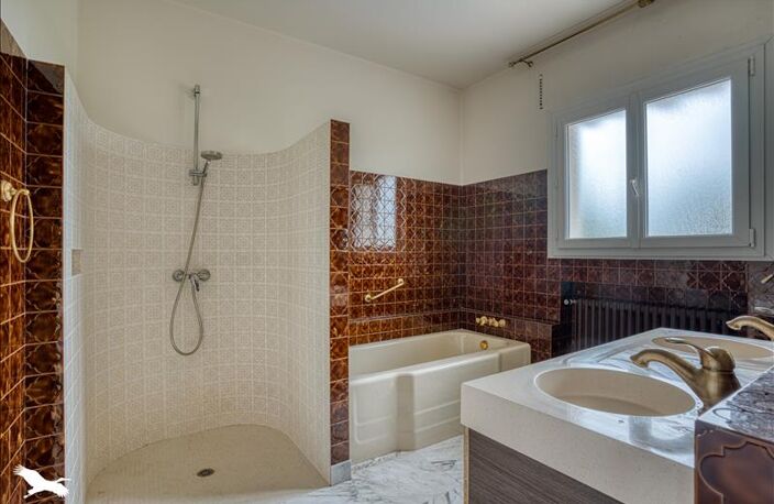 Maison de ville de 6 pièces principales — photo 3