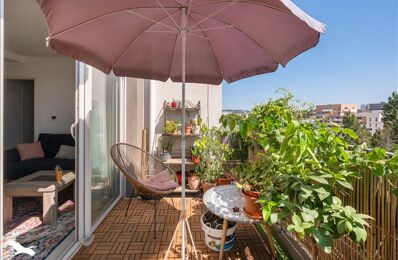 vente appartement 213 000 € à proximité de Murviel-Lès-Montpellier (34570)