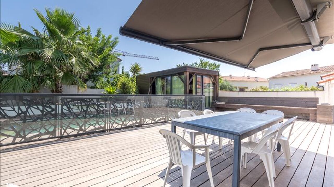 maison 6 pièces 178 m2 à vendre à Juvignac (34990)