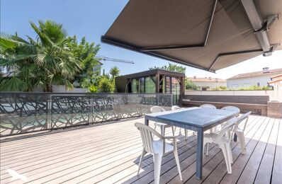 vente maison 650 000 € à proximité de Montpellier (34080)