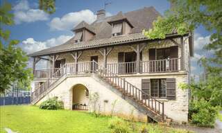 Maison 9 Pièces 287 m² à vendre à Excideuil (24160)