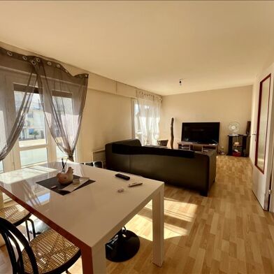 Appartement 2 pièces 56 m²