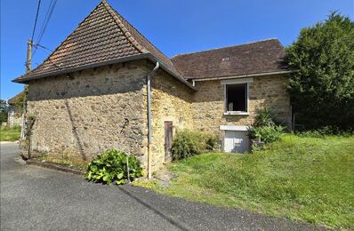 vente maison 50 625 € à proximité de Salon-la-Tour (19510)