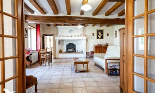 Maison 7 Pièces 188 m² à vendre à La Chapelle-sur-Loire (37140)