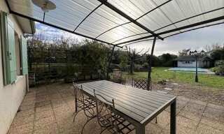 Maison 3 Pièces 123 m² à vendre à Tonneins (47400)