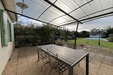 Maison 3 pièces 218000 €