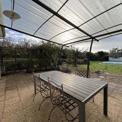 Maison 3 pièces 218000 €