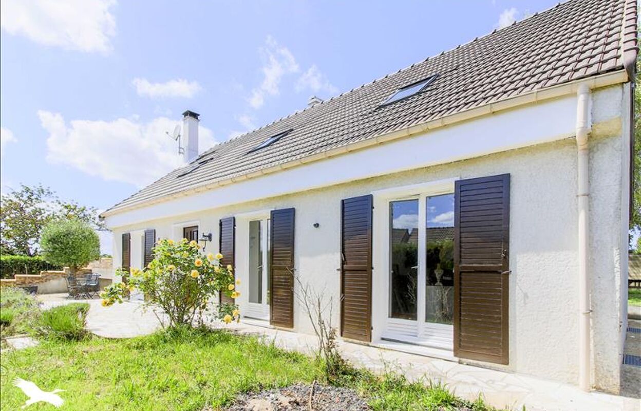 maison 7 pièces 155 m2 à vendre à Magny-en-Vexin (95420)