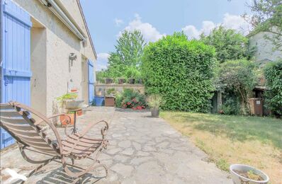 vente maison 334 000 € à proximité de Thiverval-Grignon (78850)