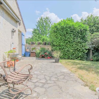 Maison 4 pièces 115 m²