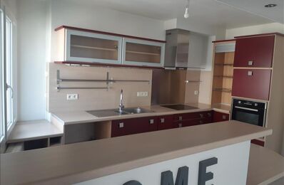 vente maison 119 313 € à proximité de Niherne (36250)