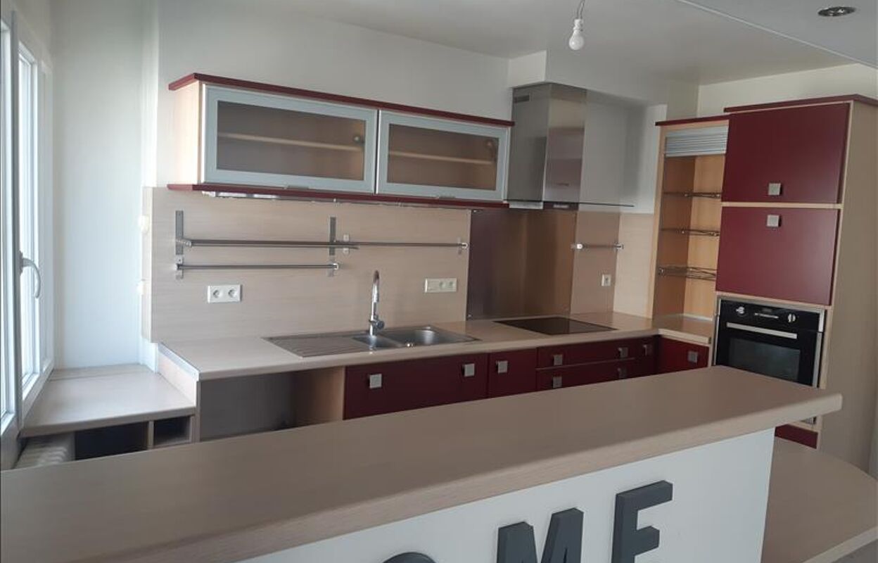 maison 5 pièces 142 m2 à vendre à Buzançais (36500)