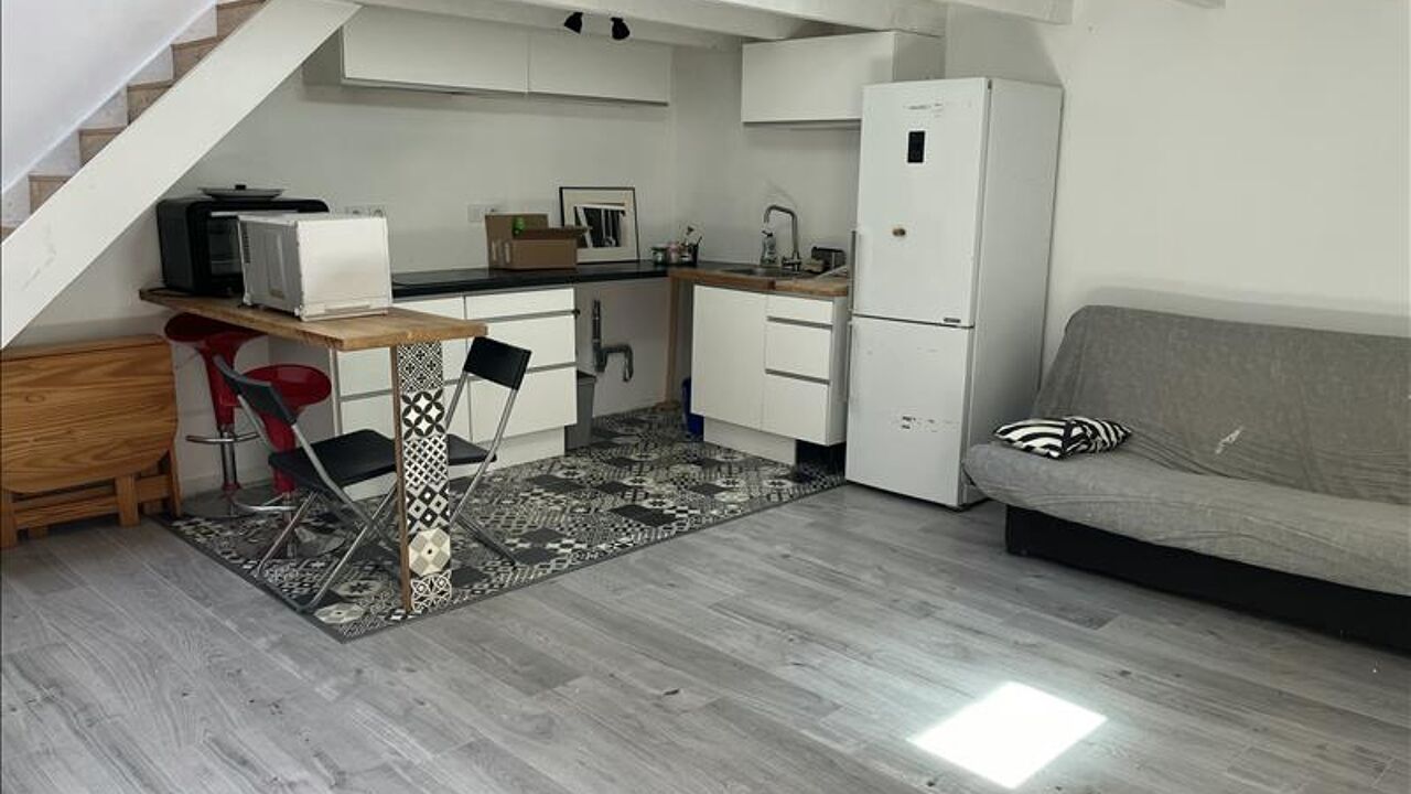 appartement 2 pièces 45 m2 à vendre à Lyon 7 (69007)