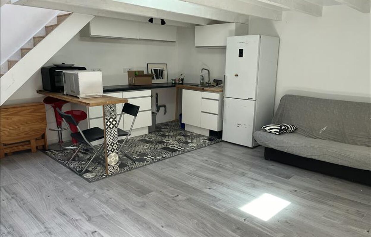 appartement 2 pièces 45 m2 à vendre à Lyon 7 (69007)