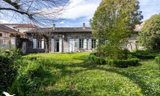 Maison 6 Pièces 179 m² à vendre à Valence (82400)