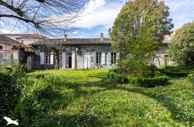 vente maison 275 600 € à proximité de Puymirol (47270)