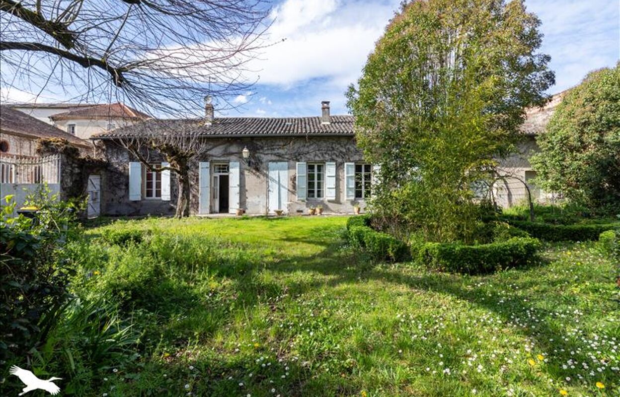 maison 6 pièces 179 m2 à vendre à Valence (82400)