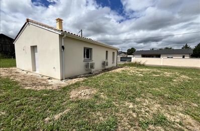 vente maison 181 000 € à proximité de Saint-Martial-d'Artenset (24700)