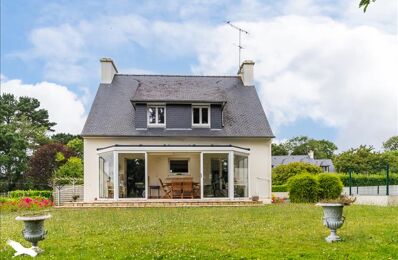 vente maison 316 500 € à proximité de Cavan (22140)