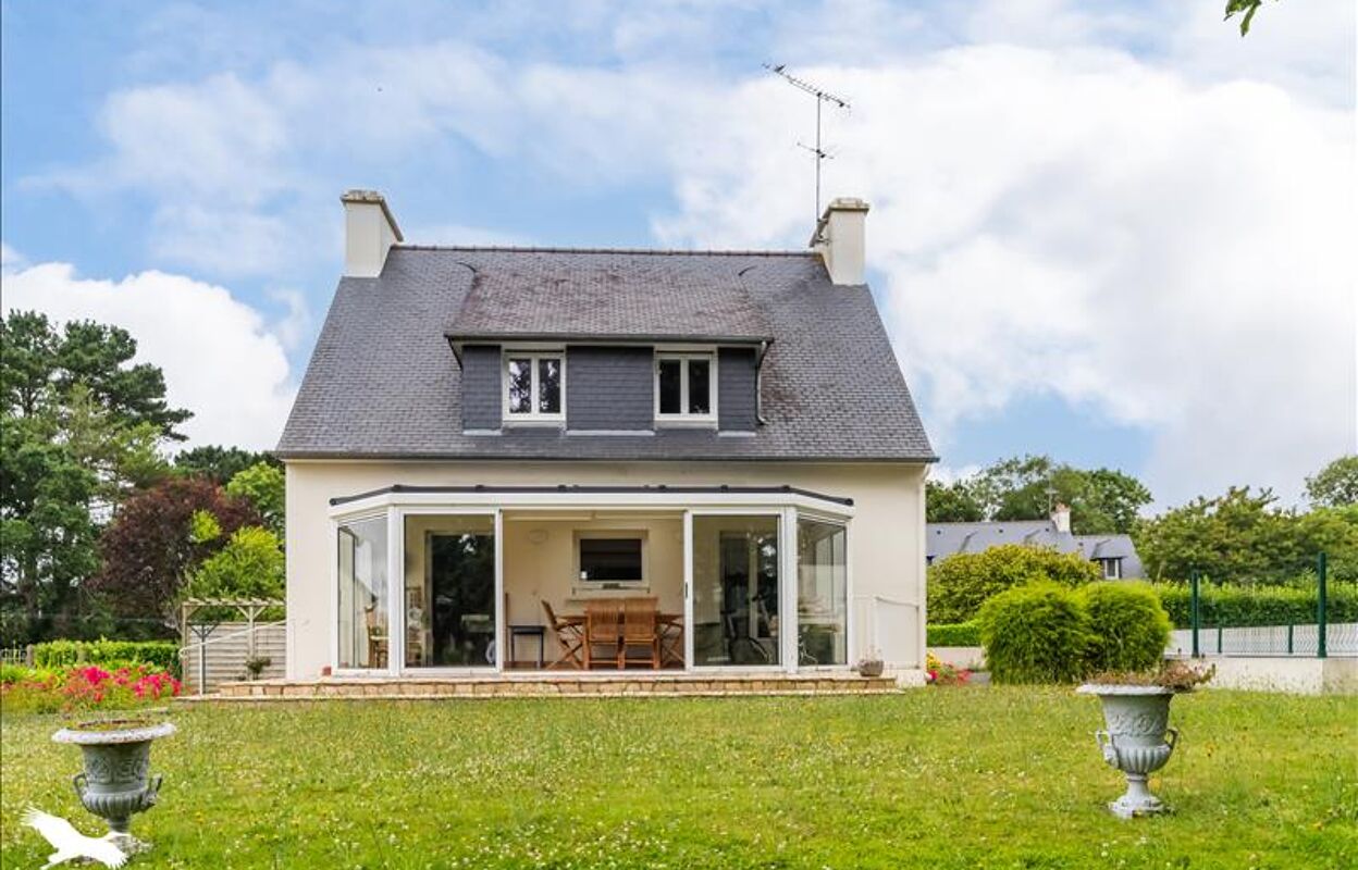 maison 7 pièces 116 m2 à vendre à Lannion (22300)