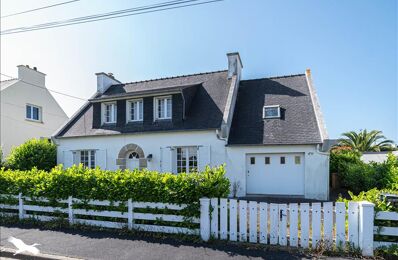 vente maison 171 200 € à proximité de Sainte-Sève (29600)