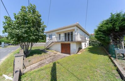 vente maison 223 650 € à proximité de Saint-Ciers-de-Canesse (33710)