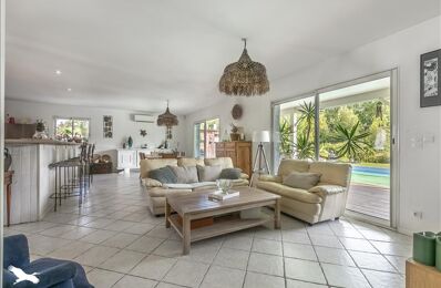 vente maison 451 500 € à proximité de Marcheprime (33380)