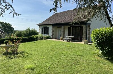 vente maison 223 600 € à proximité de Sussac (87130)