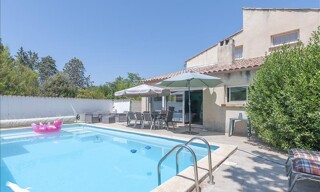 Maison 6 Pièces 207 m² à vendre à Gignac (34150)
