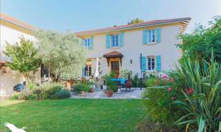 Maison 6 Pièces 206 m² à vendre à Mirande (32300)