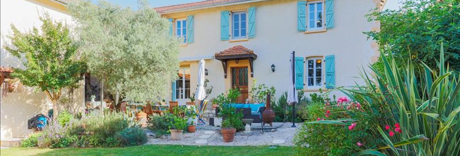 Maison 6 Pièces 206 m² à vendre à Mirande (32300)