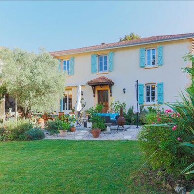 Maison 6 pièces 299900 €