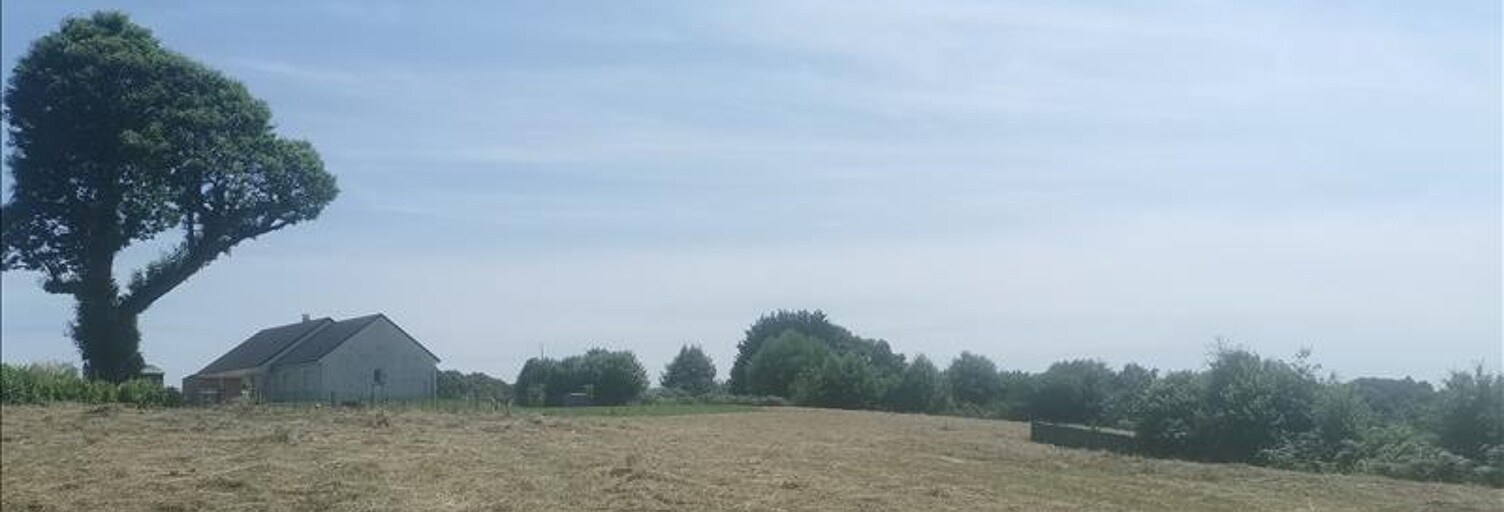 Terrain  6075 m² à vendre à Sadroc (19270)