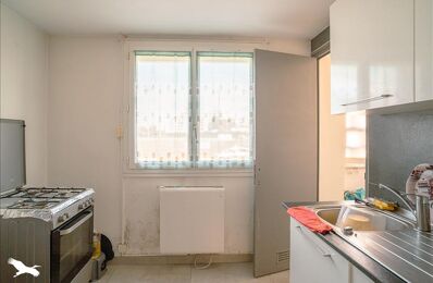 vente appartement 191 700 € à proximité de Miribel (01700)