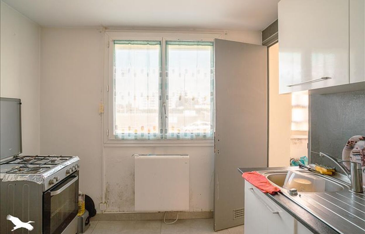 appartement 5 pièces 78 m2 à vendre à Villeurbanne (69100)