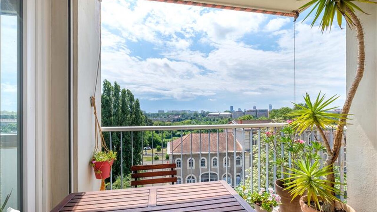 appartement 4 pièces 87 m2 à vendre à Caluire-Et-Cuire (69300)