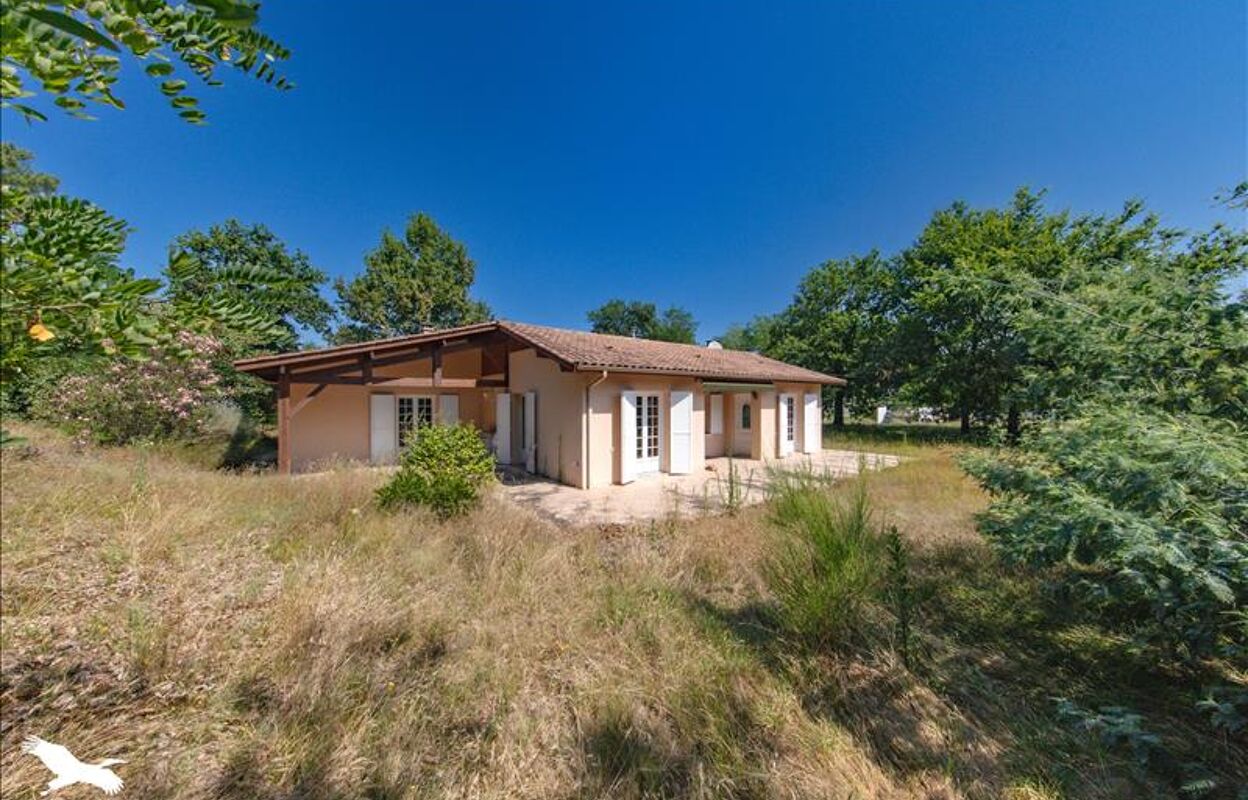 maison 4 pièces 94 m2 à vendre à Andernos-les-Bains (33510)