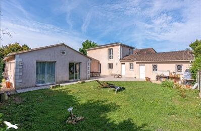 vente maison 435 000 € à proximité de Flaugeac (24240)