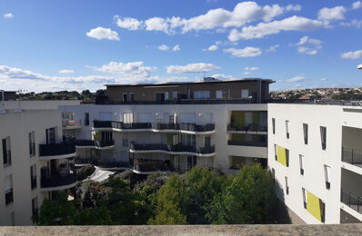 vente appartement 140 000 € à proximité de Sussargues (34160)