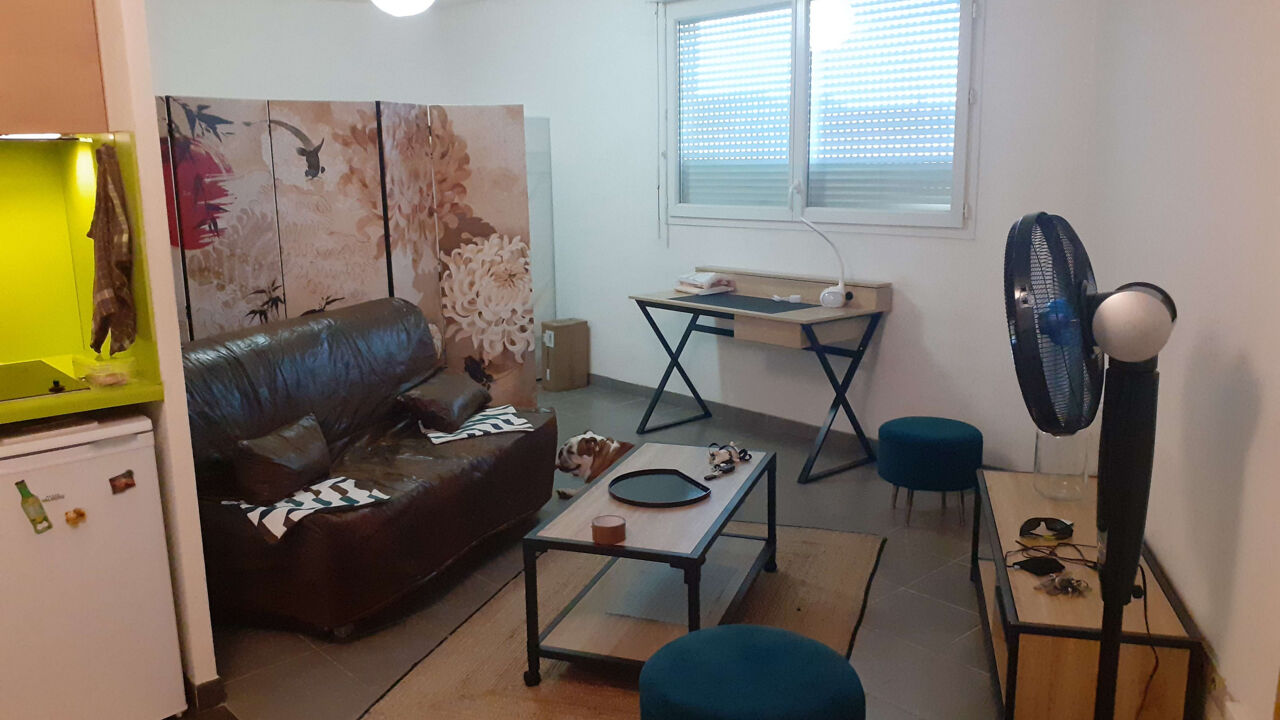 appartement 1 pièces 35 m2 à vendre à Castelnau-le-Lez (34170)