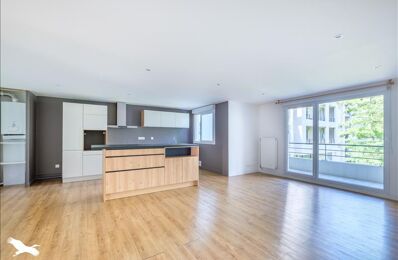 vente appartement 488 000 € à proximité de Irigny (69540)