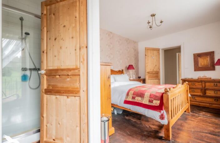 Maison en pierre de 6 pièces principales — photo 5