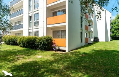 vente appartement 233 200 € à proximité de Pont-l'Abbé (29120)