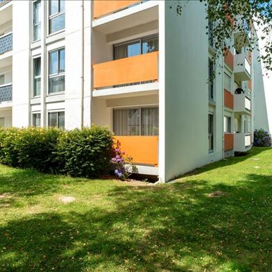 Appartement 5 pièces 97 m²