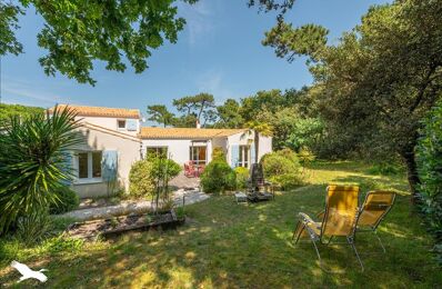 vente maison 689 700 € à proximité de La Tremblade (17390)