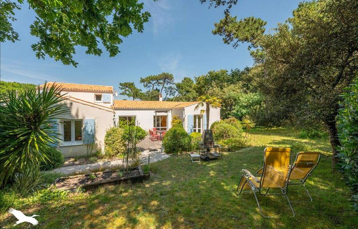 maison 5 pièces 125 m2 à vendre à Dolus-d'Oléron (17550)