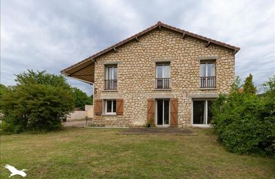 vente maison 699 000 € à proximité de Ercuis (60530)